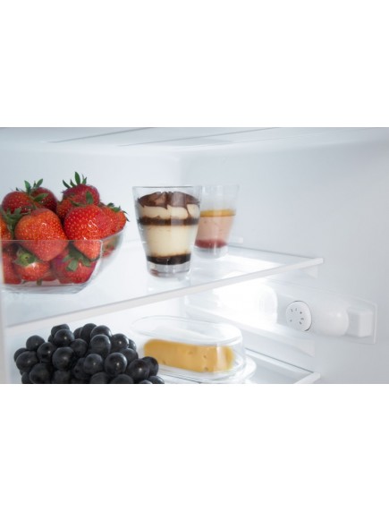 Холодильник Amica FD2015.4X
