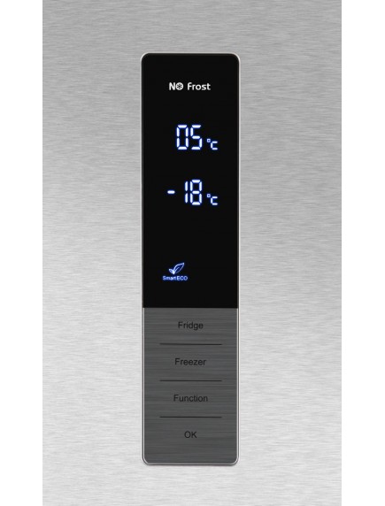 Холодильник Amica FK3356T.4DFX