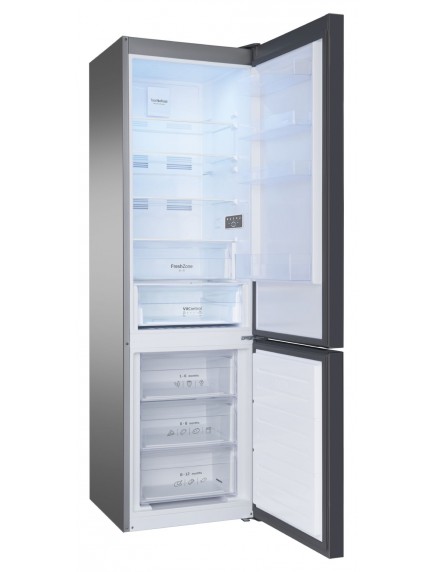 Холодильник Amica FK3556.2FZXAA