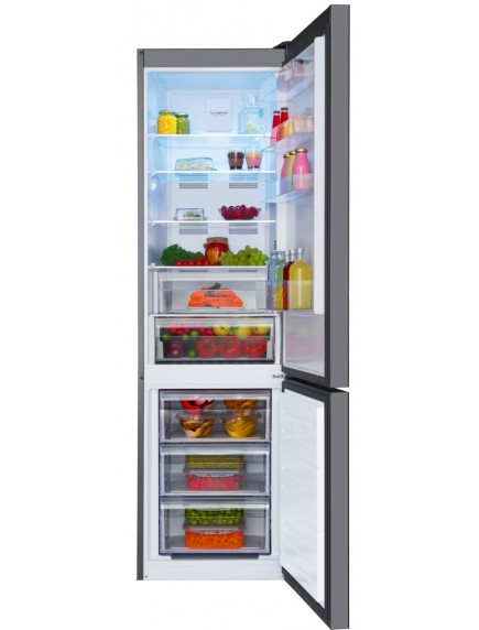 Холодильник Amica FK3556.2FZXAA