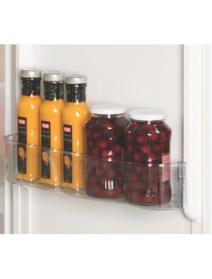 Холодильник Snaige FR27SM-S2MP0G 