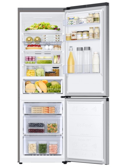 Холодильник Samsung RB34T672DSA