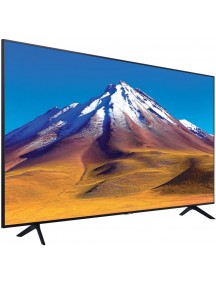 Телевизор Samsung UE43TU7092