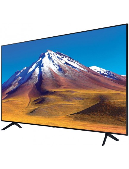 Телевизор Samsung UE43TU7092