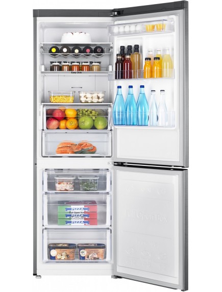 Холодильник Samsung RB30J3215S9 