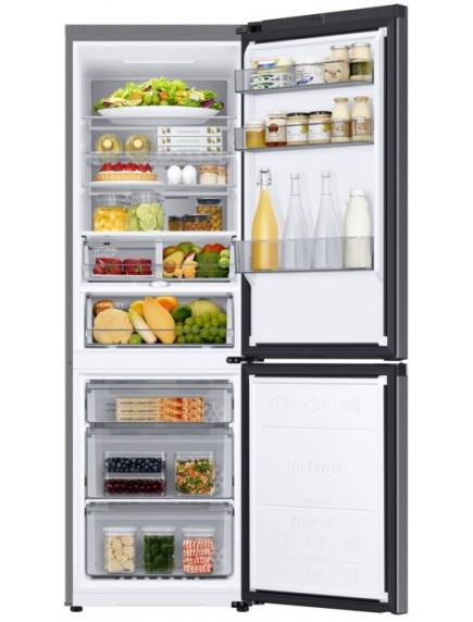 Холодильник Samsung RB34T775CB1 