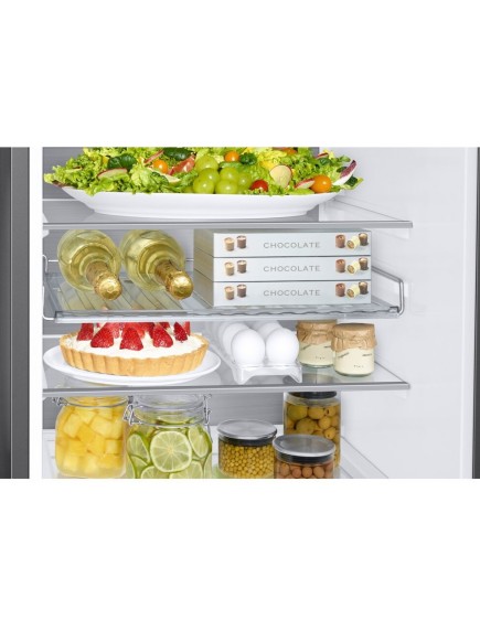 Холодильник Samsung RB34T775CB1 