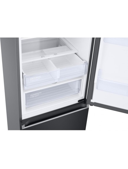 Холодильник Samsung RB38T603DB1 
