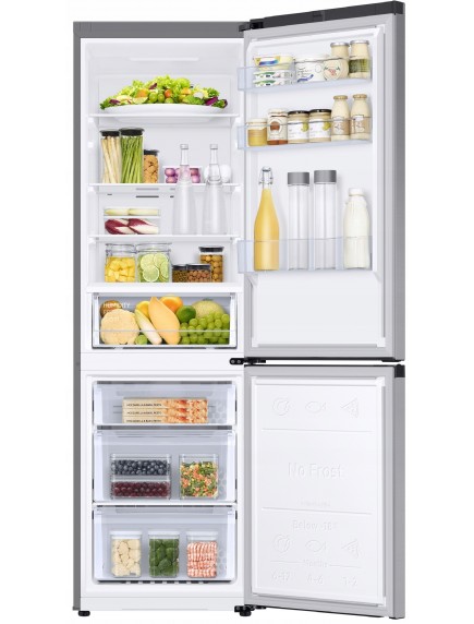 Холодильник Samsung RB34T600DSA 