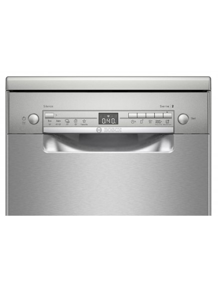 Посудомоечная машина Bosch SPS2XMI01E