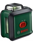 Лазерный нивелир Bosch  0.603.663.E00
