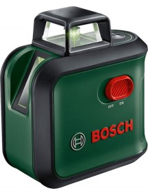 Лазерный нивелир Bosch 0.603.663.B03