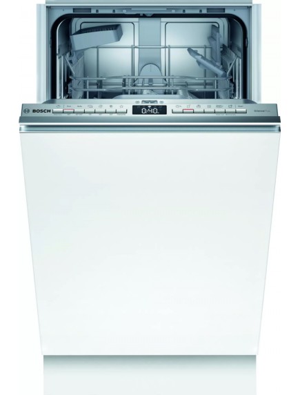Встраиваемая посудомоечная машина Bosch SPV 4EKX29E