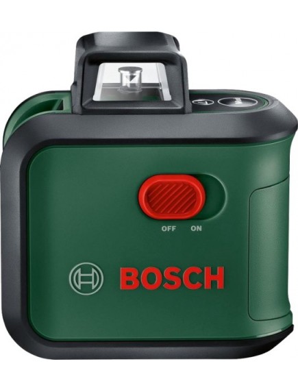 Лазерный нивелир Bosch 0.603.663.B03