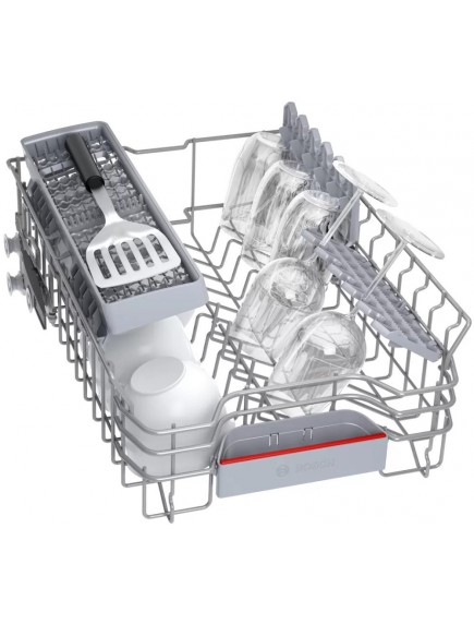 Встраиваемая посудомоечная машина Bosch SPV 4EKX29E
