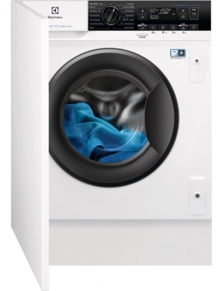 Встраиваемая стиральная машина Electrolux EW7W368SIU