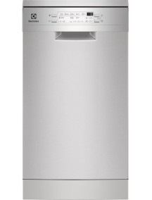 Посудомоечная машина Electrolux SMM43201SX
