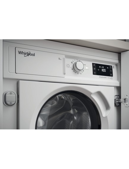 Встраиваемая стиральная машина Whirlpool WMWG91484E