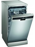 Посудомийна машина Siemens SR 25ZI11 нержавіюча сталь Посудомийна машина Siemens SR 25ZI11 нержавіюча сталь