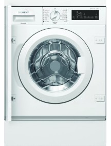 Встраиваемая стиральная машина Siemens  WI 14W541EU