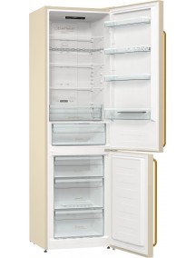 Холодильник  Gorenje NRK6202CLI