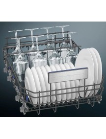 Посудомоечная машина Siemens SR25ZI11ME