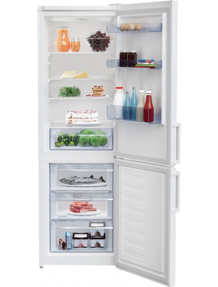 Холодильник Beko RCSA366K31W