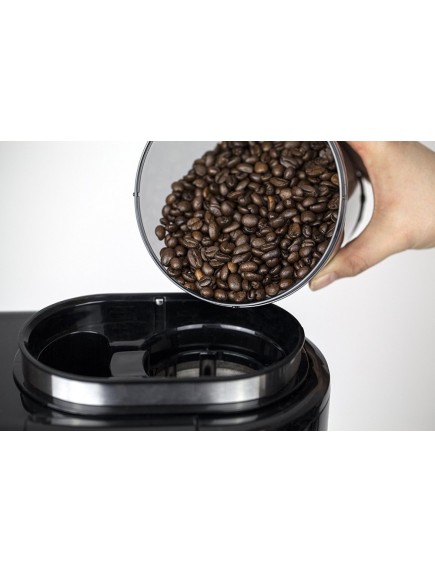 Кофеварка Caso Coffee Compact
