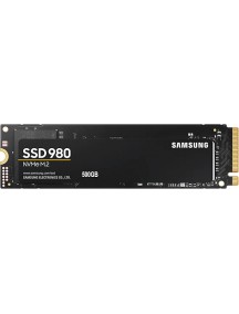 SSD  Samsung  MZ-V8V500BW