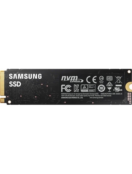 SSD Samsung MZ-V8V250BW