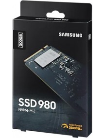 SSD  Samsung  MZ-V8V500BW