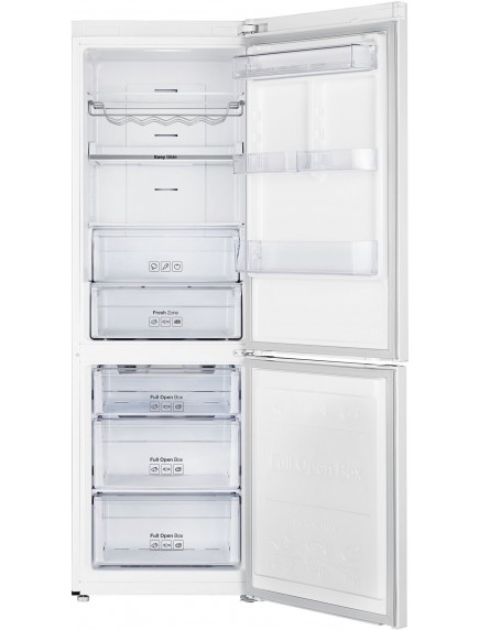 Холодильник Samsung RB33J3215WW