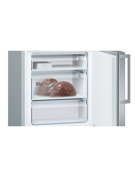 Холодильник Bosch KGE49EICP