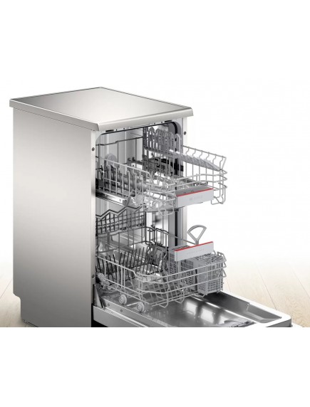 Посудомоечная машина Bosch SPS4EKI60E