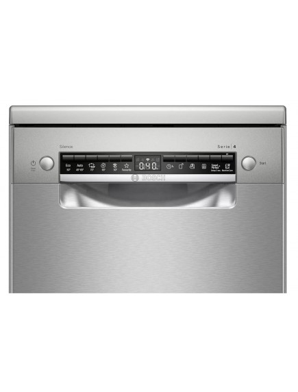Посудомоечная машина Bosch SPS4EKI60E