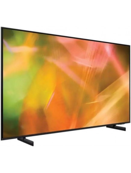 Телевизор Samsung UE50AU8002KXXH