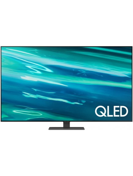 Телевизор Samsung QE65Q80A