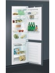 Встраиваемый холодильник Whirlpool ART65021