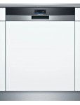 Встраиваемая посудомоечная машина Siemens SN57ZS80DT