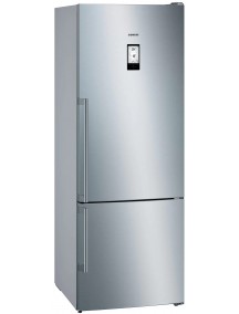 Холодильник  Siemens KG56NHI306