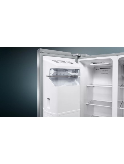 Холодильник Siemens KA93GAIEP