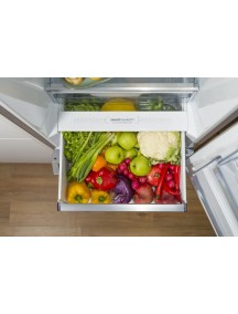 Холодильник  Gorenje NRC 6204 SXL5M