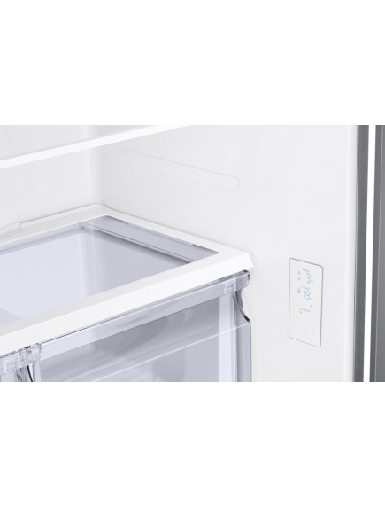 Холодильник Samsung RF44A5002S9/UA