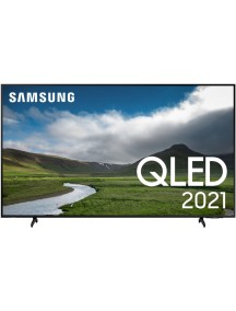 Телевизор Samsung QE75Q60A