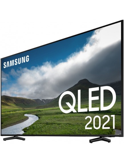 Телевизор Samsung QE65Q60A
