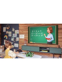 Телевизор Samsung QE75Q67A