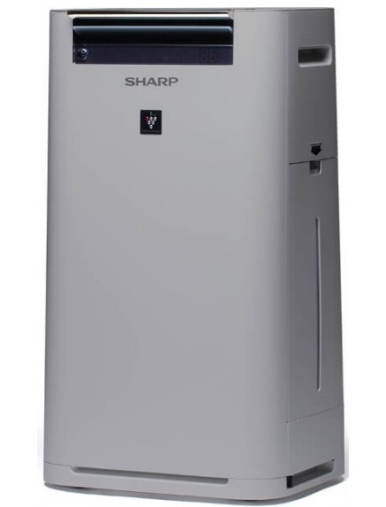 Увлажнитель воздуха Sharp UAHG60E-L
