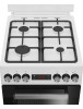 Плита Beko FSE52332DWDS