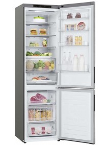 Холодильник LG  GA-B509CCIM