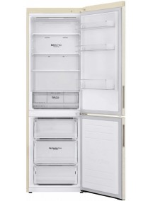 Холодильник LG  GA-B459CEWM